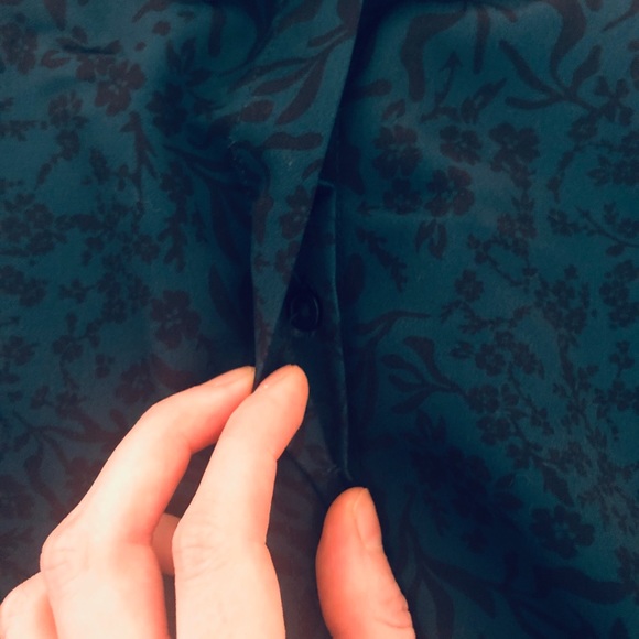 Button down shirt - Picture 5 of 6